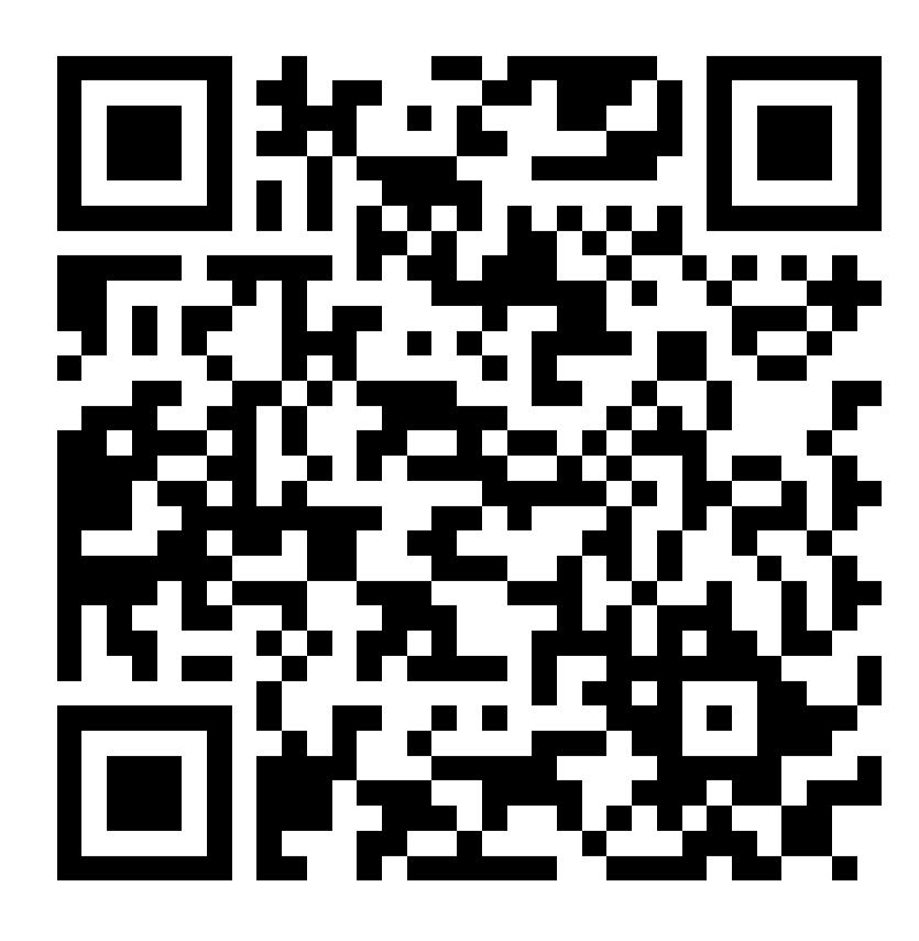 QR Code to Contact Sales Team for Birla Estates Airoli